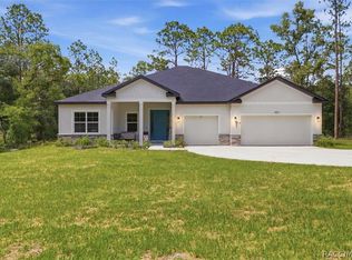 1427 W Mineral Ct, Hernando, FL 34442
