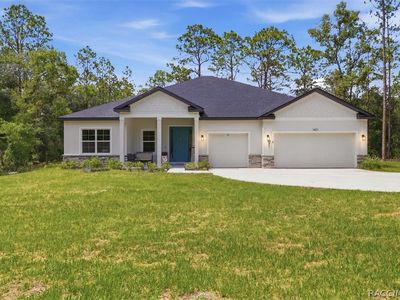 1427 W Mineral Ct, Hernando, FL, 34442