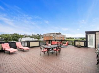 45 Vinton St #9, Boston, MA 02127