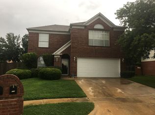 1518 Park Chase Ave, Arlington, TX 76011