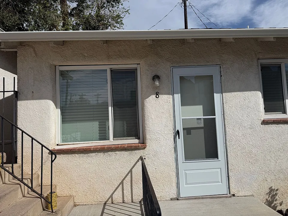 520 N Tejon St