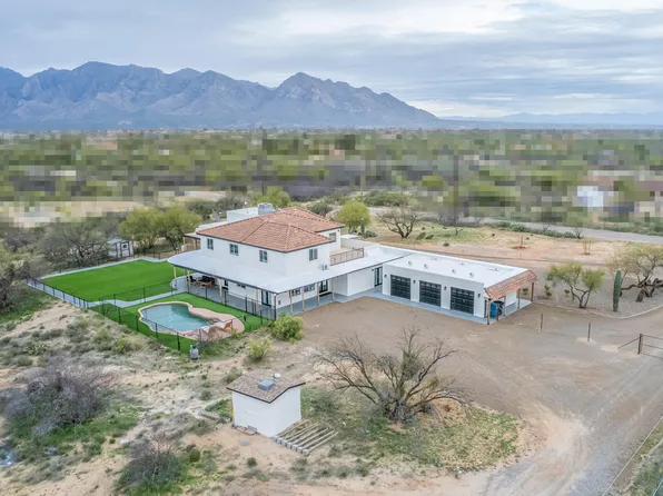 1940 W Sunkist Road, Oro Valley, AZ 85755