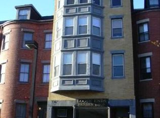 769 Tremont St, Boston, MA 02118