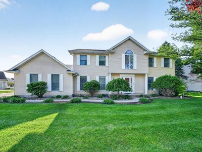 52207 Brendon Hills Dr, Granger, IN, 46530