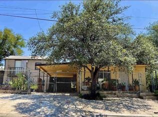 209 Okane St, Laredo, TX 78040