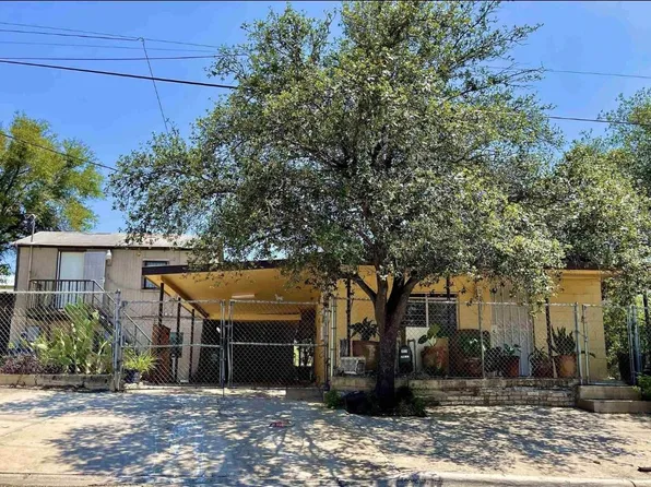 209 Okane St, Laredo, TX 78040