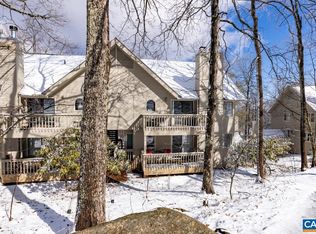 2209 Tanners Rdg, Wintergreen Resort, VA 22967