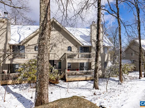 2209 Tanners Rdg, Wintergreen Resort, VA 22967