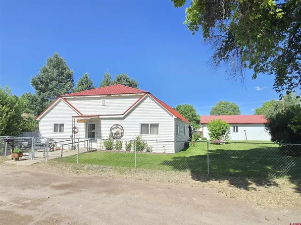 417 Faraday, Monte Vista, CO 81144