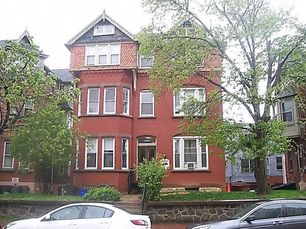 2 bed, $1,260 — Photo 1