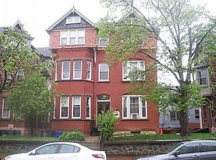 3318 Arch St #Basement, Philadelphia, PA 19104