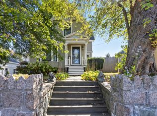 284 Broadway, South Portland, ME 04106