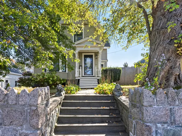 284 Broadway, South Portland, ME 04106