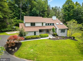 2318 Shaded Brook Dr, Owings Mills, MD 21117
