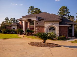 163 Nunnally Way, Leesburg, GA 31763