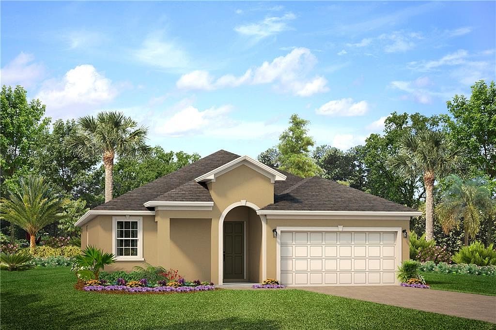 2368 Jernigan Loop, Kissimmee, FL 34746 | Zillow