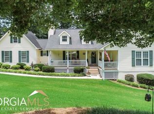 611 Woods Ct, McDonough, GA