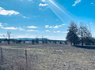 30 Latham School Rd, Shady Pt, OK 74956