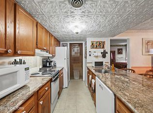 1380 Ski View Dr #5104, Gatlinburg, TN 37738