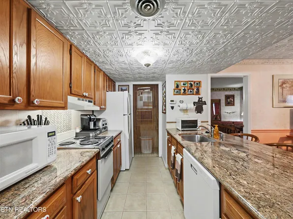 1380 Ski View Dr #5104, Gatlinburg, TN 37738