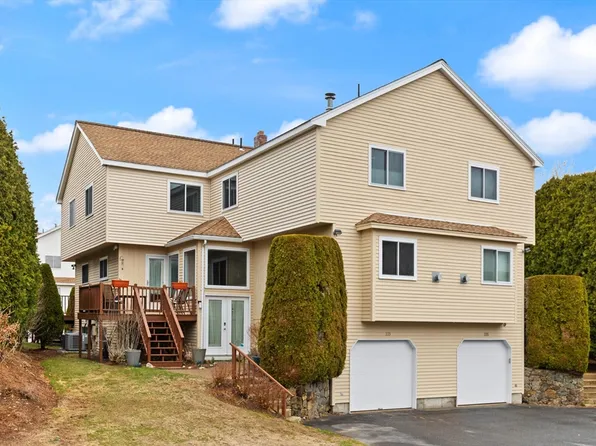 333 Captain Eames Cir Unit 333, Ashland, MA 01721