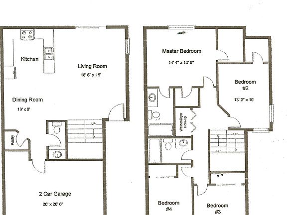2nd image of 6849 A 5th Ct SE