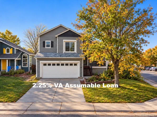 8701 Starwood Lane, Parker, CO 80134