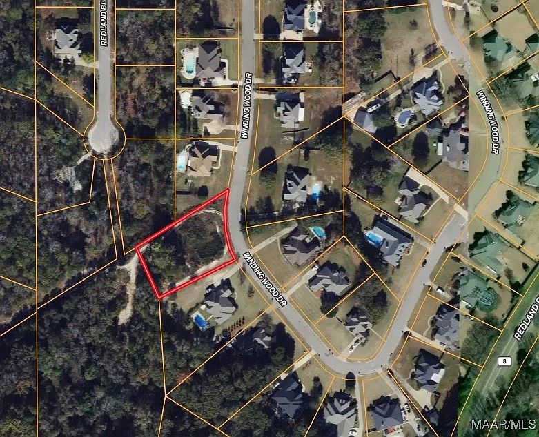 1st image of 39 Winding Wood Dr