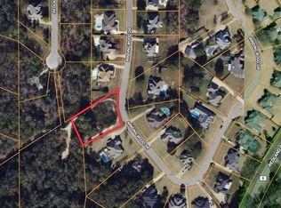 0 Winding Wood Dr, Wetumpka, AL 36093