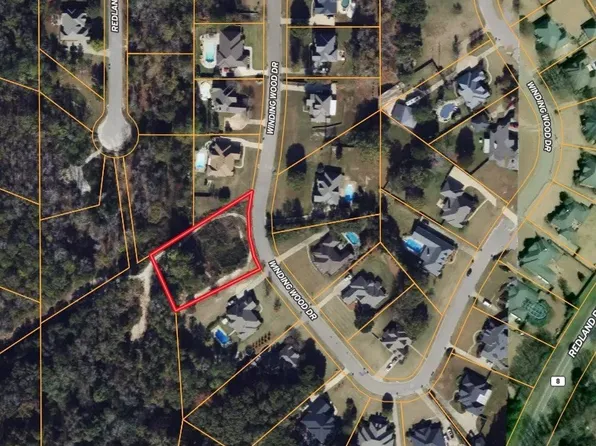 39 Winding Wood Dr, Wetumpka, AL 36093