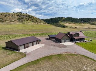 247 Armington Rd, Belt, MT 59412