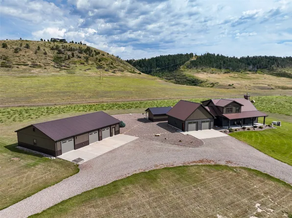 247 Armington Rd, Belt, MT 59412