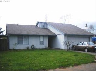 9205 NE 68th St, Vancouver, WA