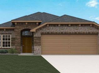616 Dogwood Dr, Greenville, TX 75402
