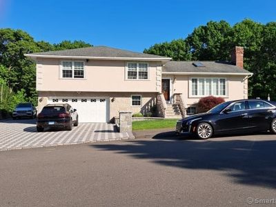 115 Kendall Circle, Waterbury, CT, 06708
