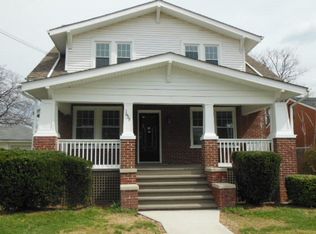 1659 Syracuse Ave NW, Roanoke, VA 24017