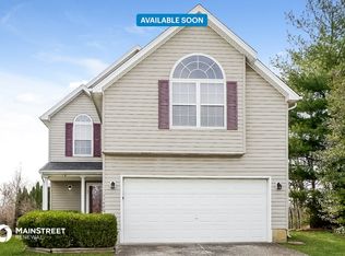 11400 Catalpa View Ct, Louisville, KY