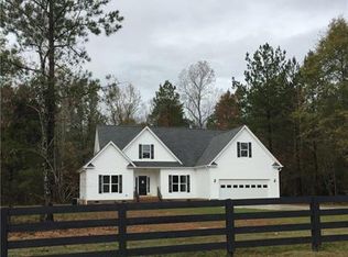 2085 Cedar Rd LOT 3, York, SC 29745