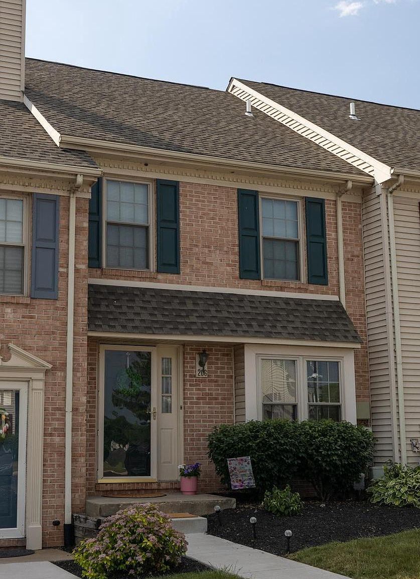 206 Maple Glen Cir, Pottstown, PA 19464 Zillow