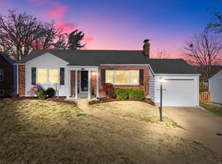 807 Colebrook Dr, Saint Louis, MO