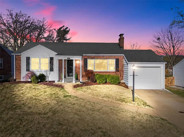 807 Colebrook Dr, Saint Louis, MO 63119
