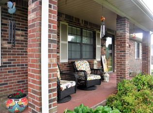11 Julia Cir, Fayetteville, TN 37334