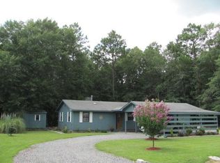 74 Hester St, Hazlehurst, GA 31539