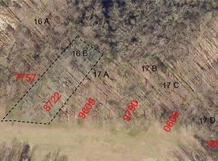 16 B South Slope Ln #16 B, Old Fort, NC 28762
