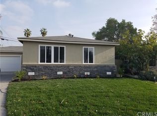 1244 Crown St, Glendora, CA 91740