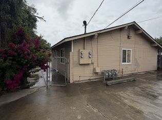 442 N St #A, Merced, CA 95341