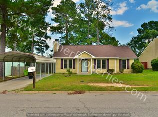 116 Spreading Branch Dr, Hopkins, SC 29061