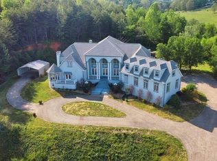 1393 Riverside Rd, Bluff City, TN 37618