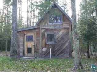 87148 County Road C, Cornucopia, WI 54827