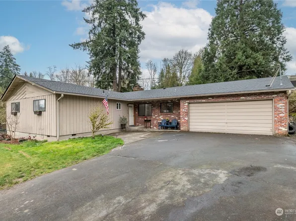 137 Inglewood Drive, Longview, WA 98632